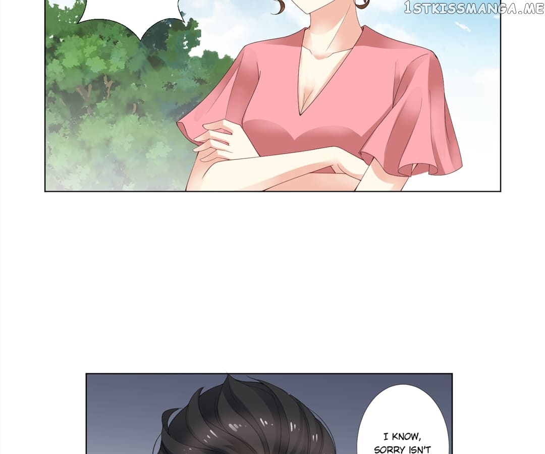 Throw Myself On My Sweet Maid chapter 14 - page 3
