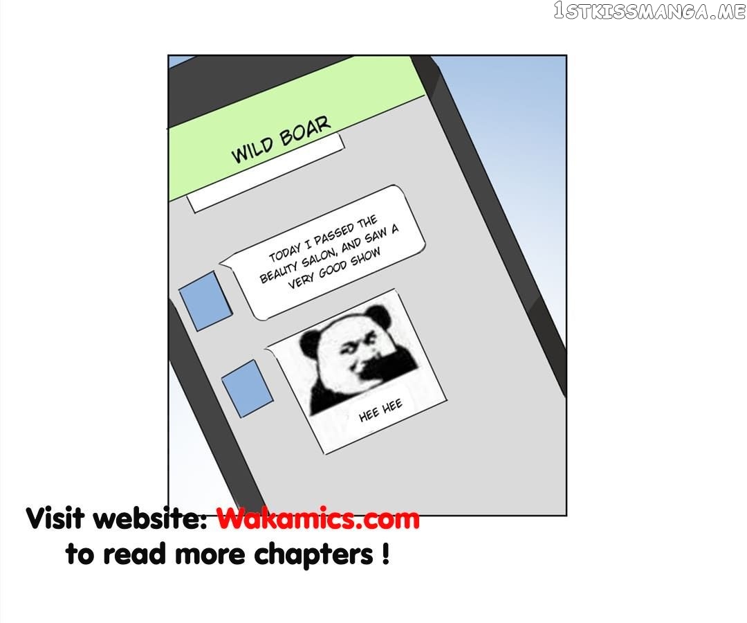 Throw Myself On My Sweet Maid chapter 14 - page 35