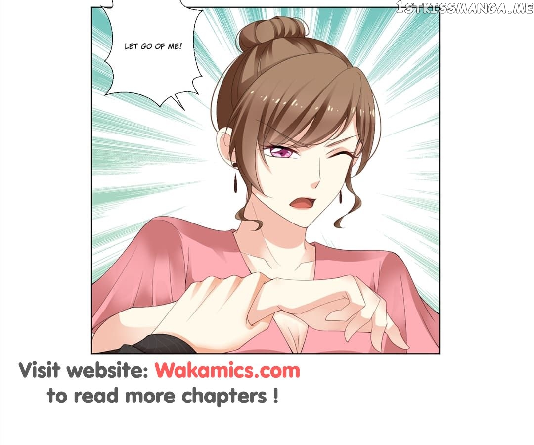 Throw Myself On My Sweet Maid chapter 14 - page 8
