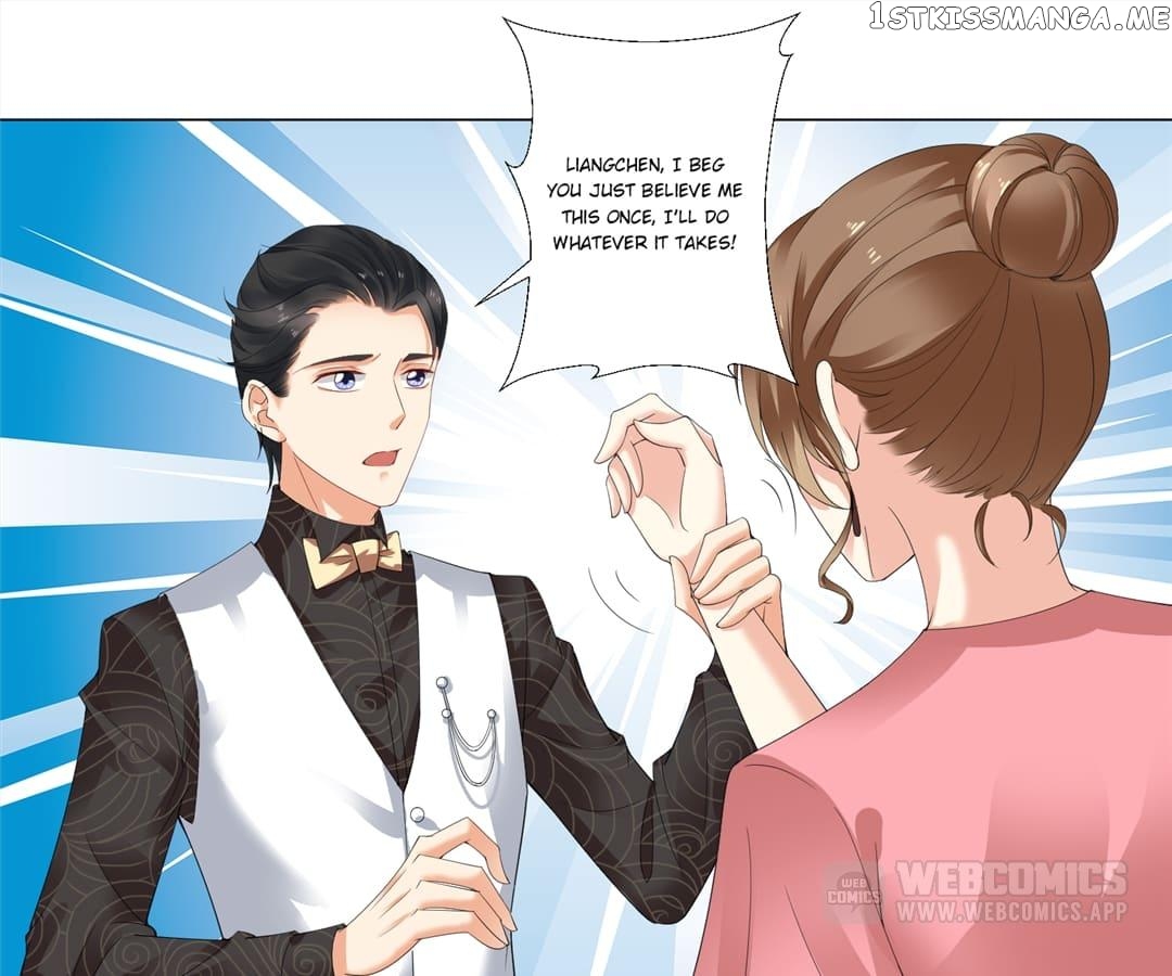 Throw Myself On My Sweet Maid chapter 14 - page 9