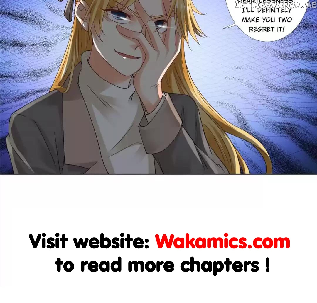 Throw Myself On My Sweet Maid chapter 75 - page 17