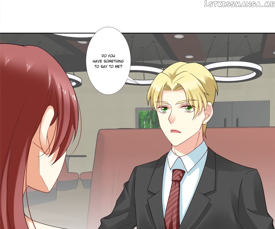 Throw Myself On My Sweet Maid chapter 13 - page 1