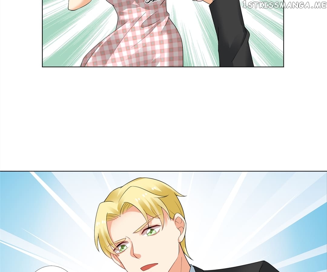 Throw Myself On My Sweet Maid chapter 13 - page 14