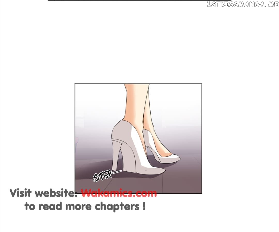 Throw Myself On My Sweet Maid chapter 13 - page 18
