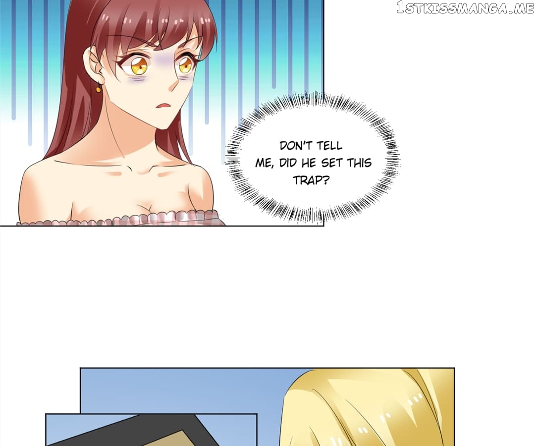 Throw Myself On My Sweet Maid chapter 13 - page 22