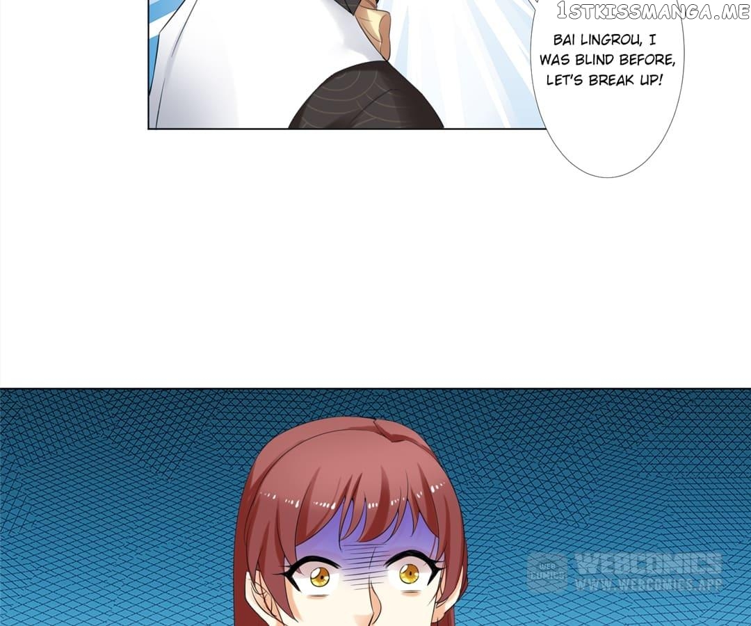 Throw Myself On My Sweet Maid chapter 13 - page 27