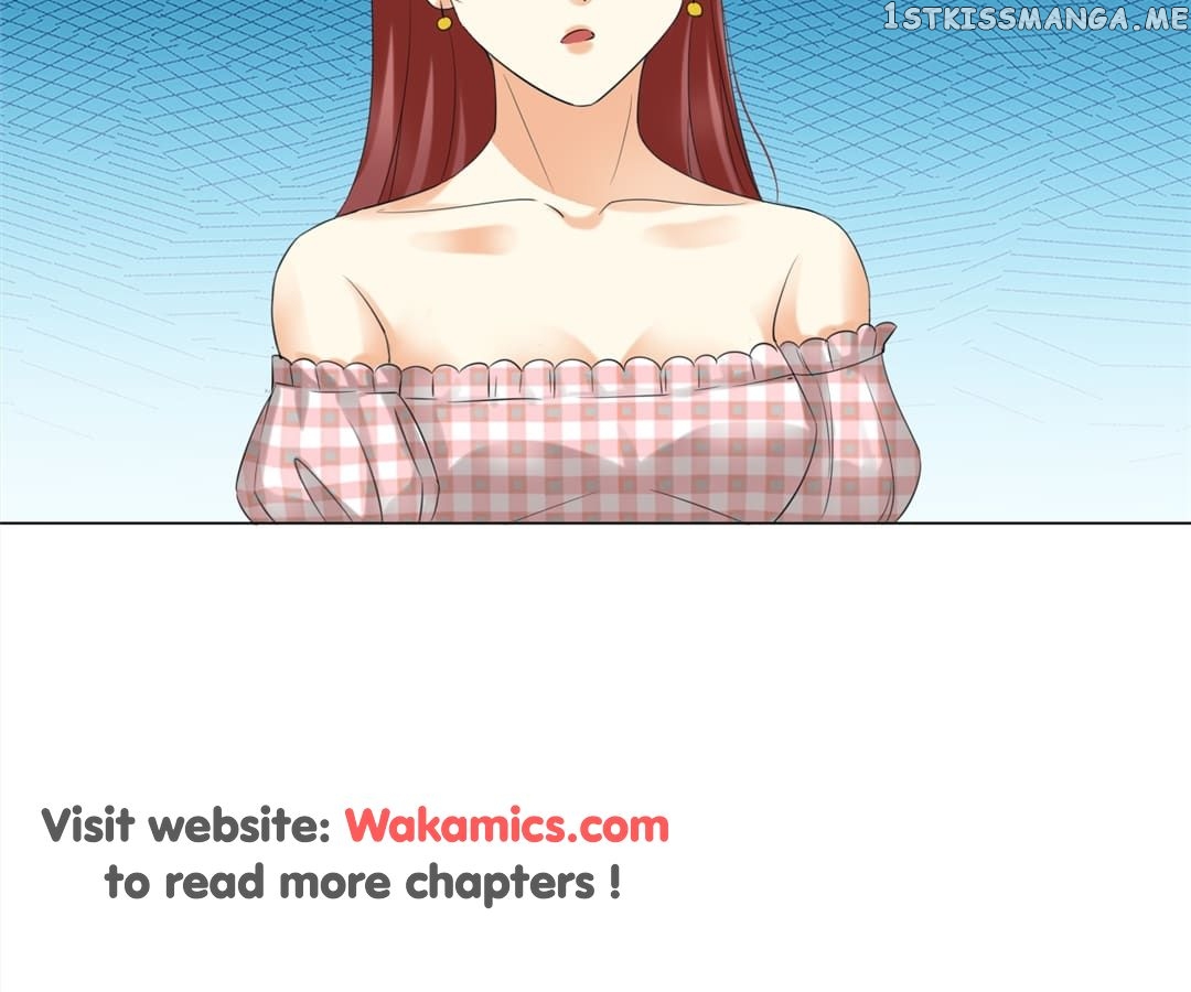 Throw Myself On My Sweet Maid chapter 13 - page 28