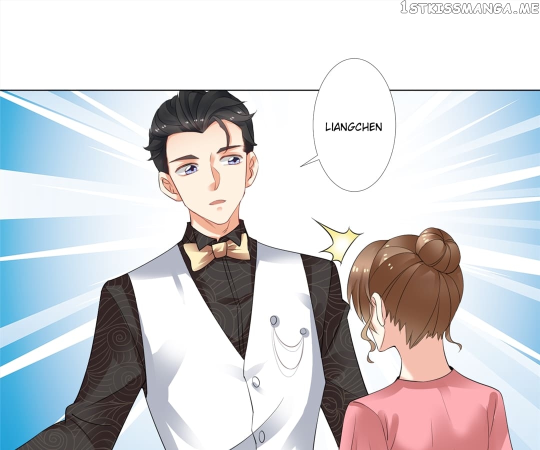 Throw Myself On My Sweet Maid chapter 13 - page 33