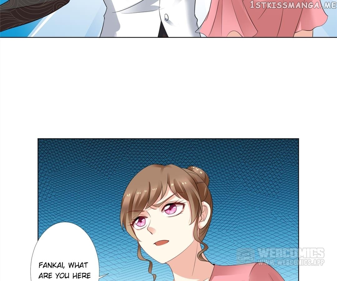 Throw Myself On My Sweet Maid chapter 13 - page 34