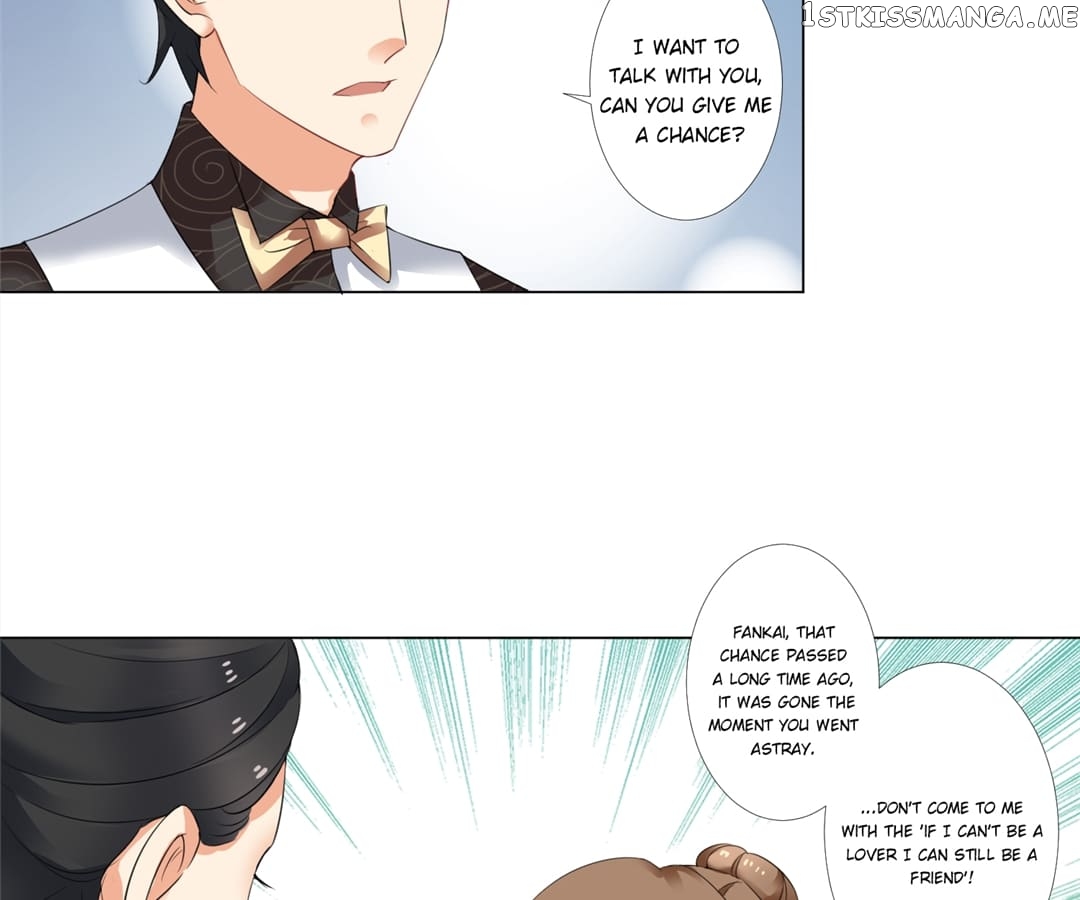 Throw Myself On My Sweet Maid chapter 13 - page 36