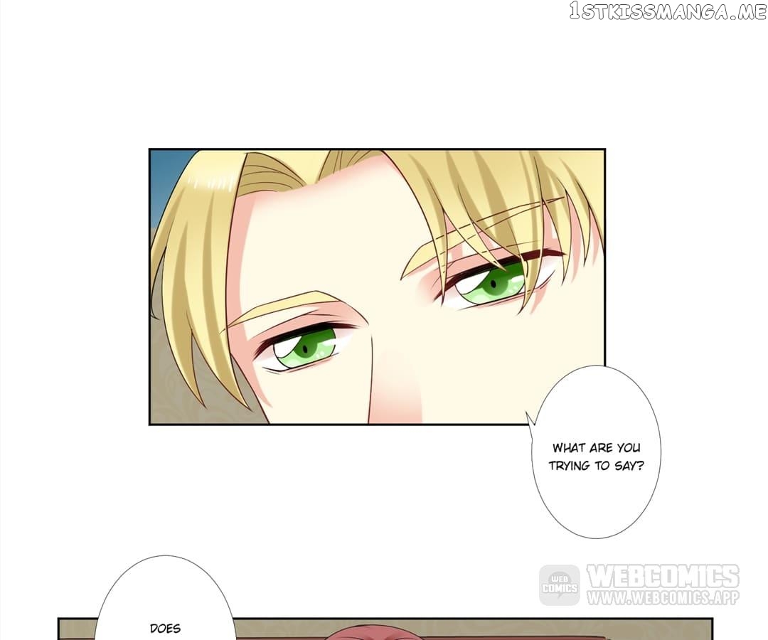 Throw Myself On My Sweet Maid chapter 13 - page 6