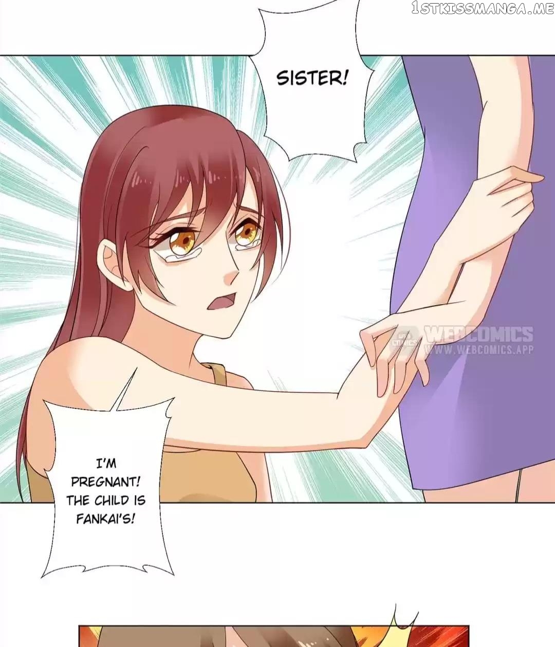 Throw Myself On My Sweet Maid chapter 40 - page 8