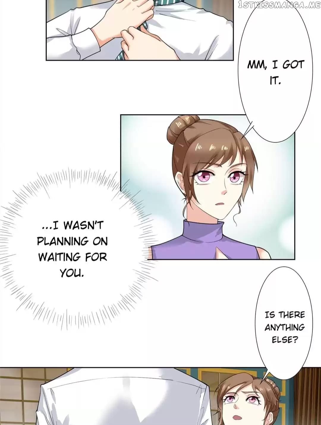 Throw Myself On My Sweet Maid chapter 39 - page 13