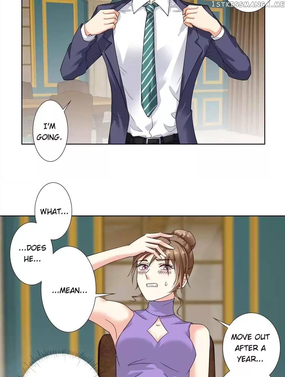 Throw Myself On My Sweet Maid chapter 39 - page 16