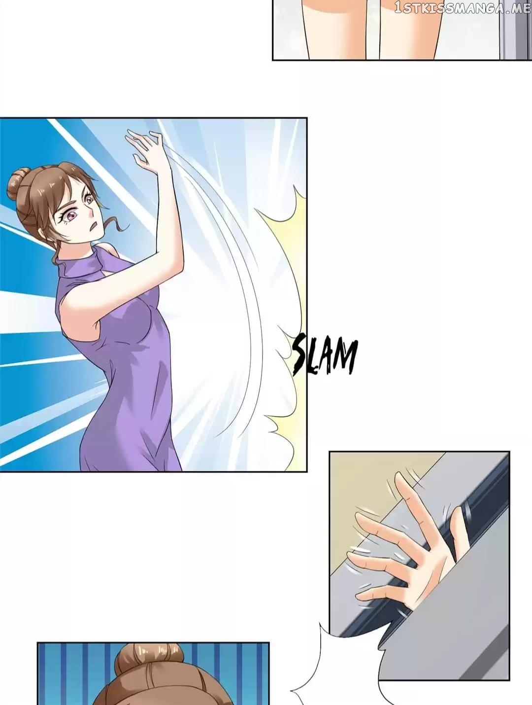 Throw Myself On My Sweet Maid chapter 39 - page 19