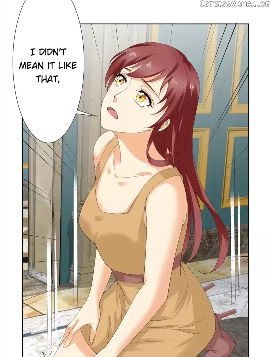 Throw Myself On My Sweet Maid chapter 39 - page 24