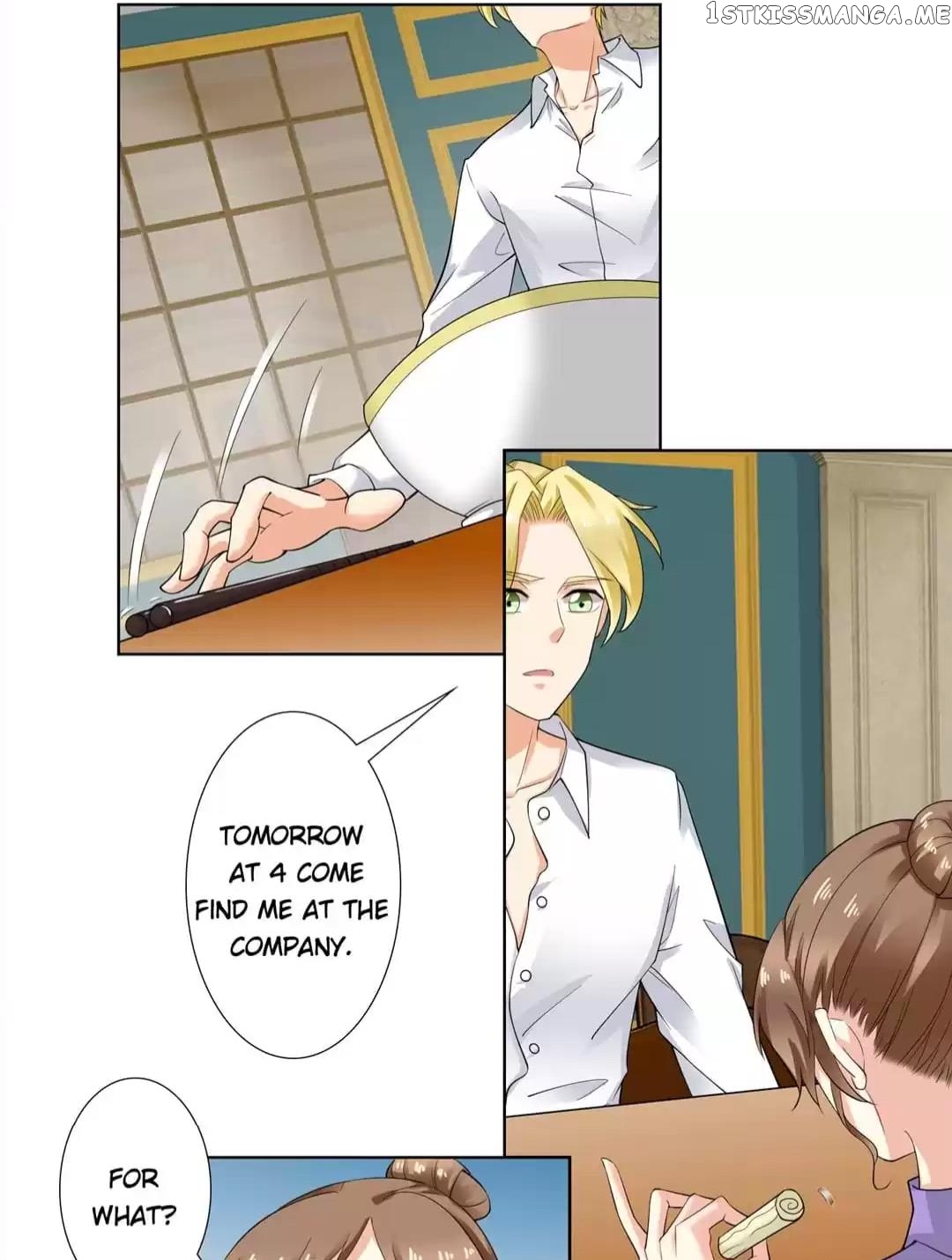 Throw Myself On My Sweet Maid chapter 39 - page 5
