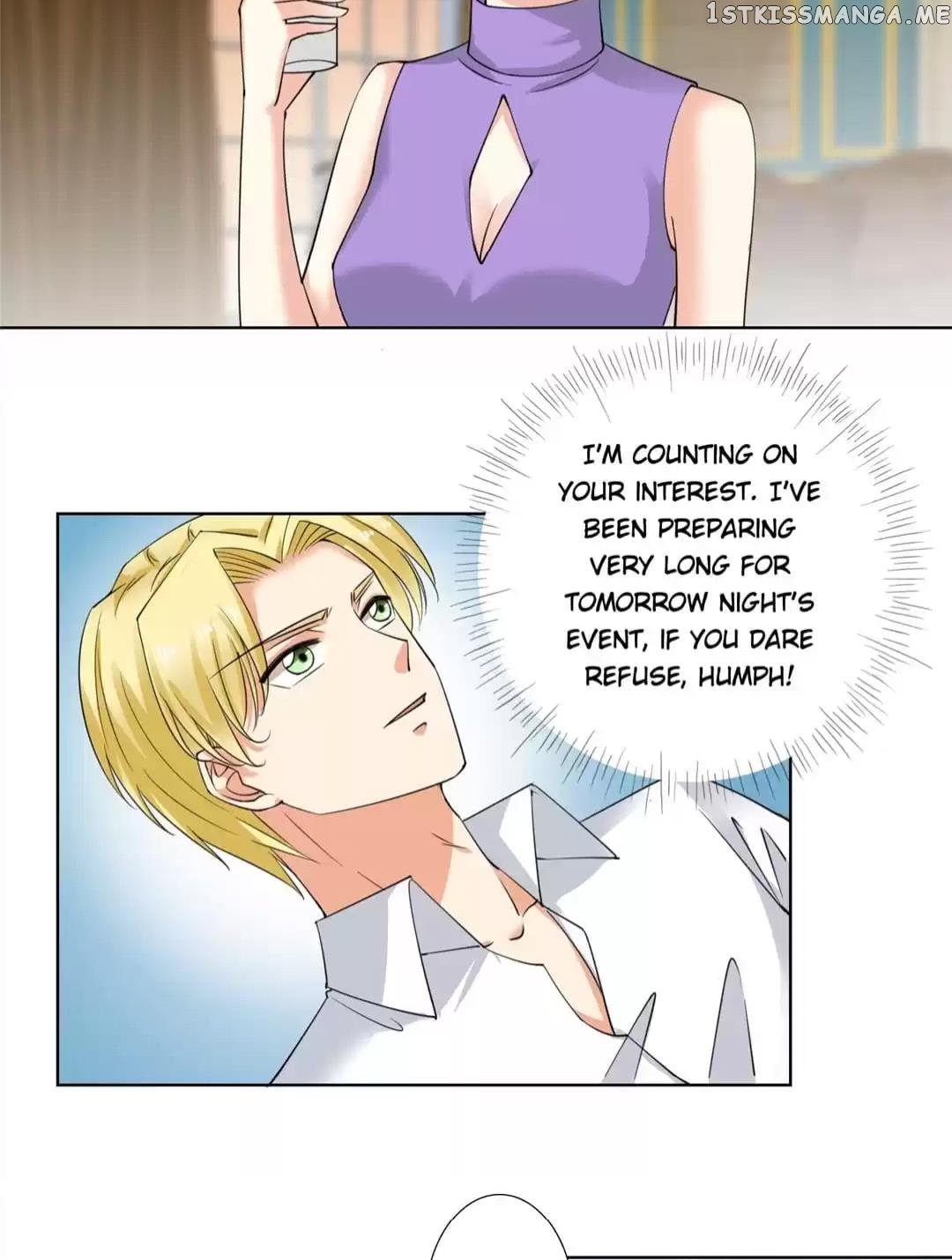 Throw Myself On My Sweet Maid chapter 39 - page 8