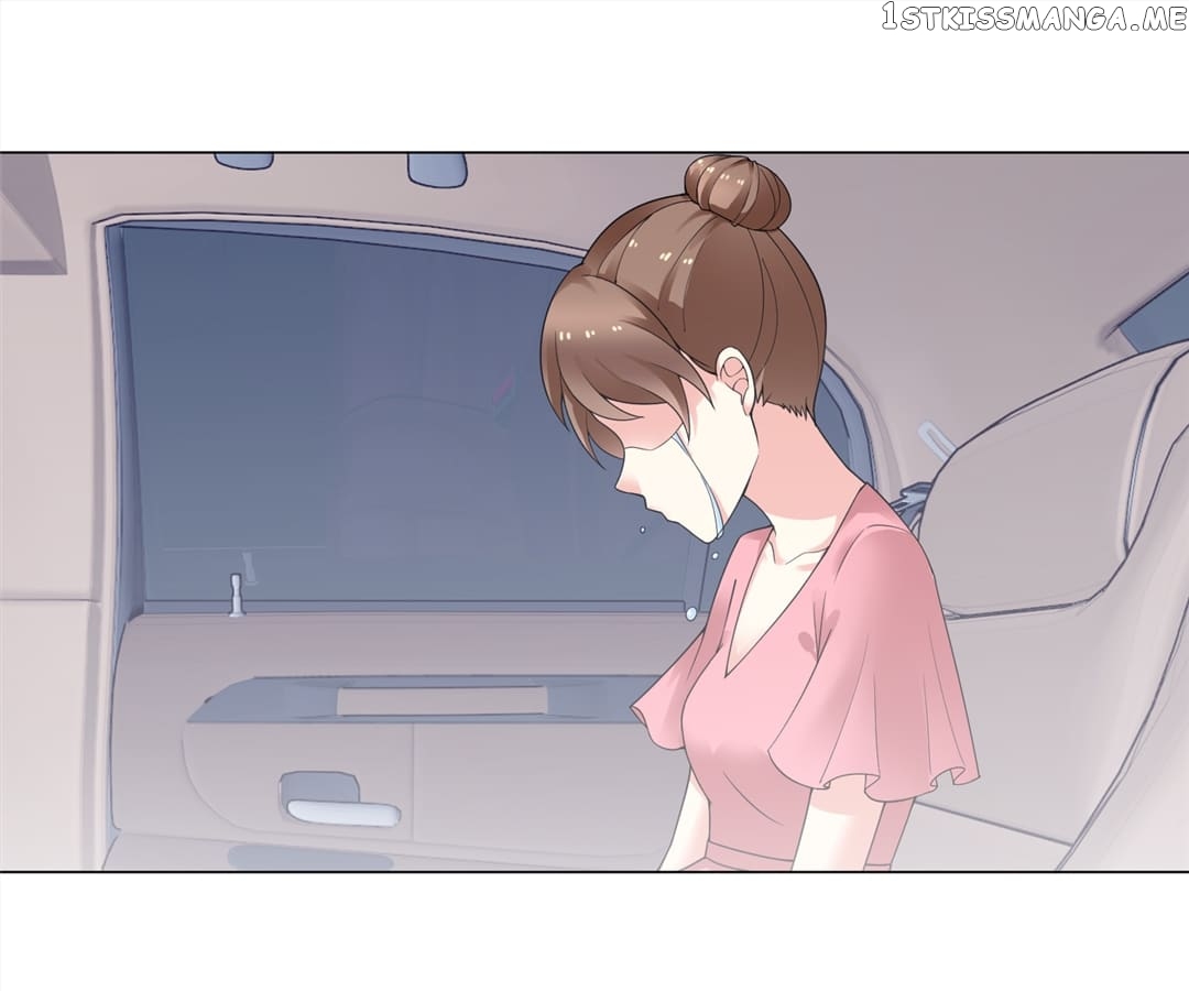 Throw Myself On My Sweet Maid chapter 12 - page 17