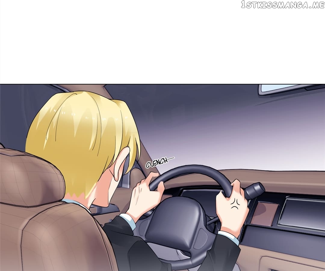 Throw Myself On My Sweet Maid chapter 12 - page 18