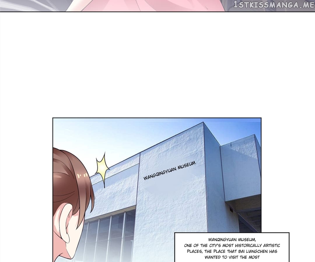 Throw Myself On My Sweet Maid chapter 12 - page 26