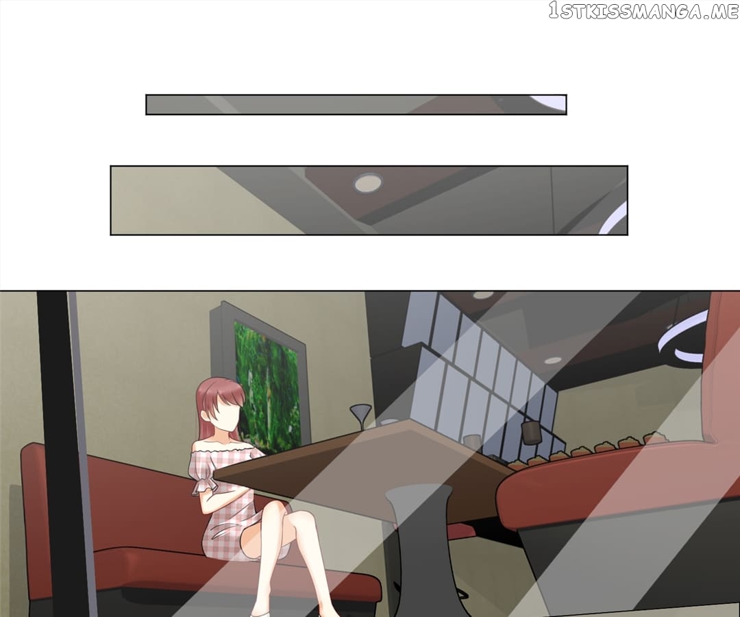 Throw Myself On My Sweet Maid chapter 12 - page 33