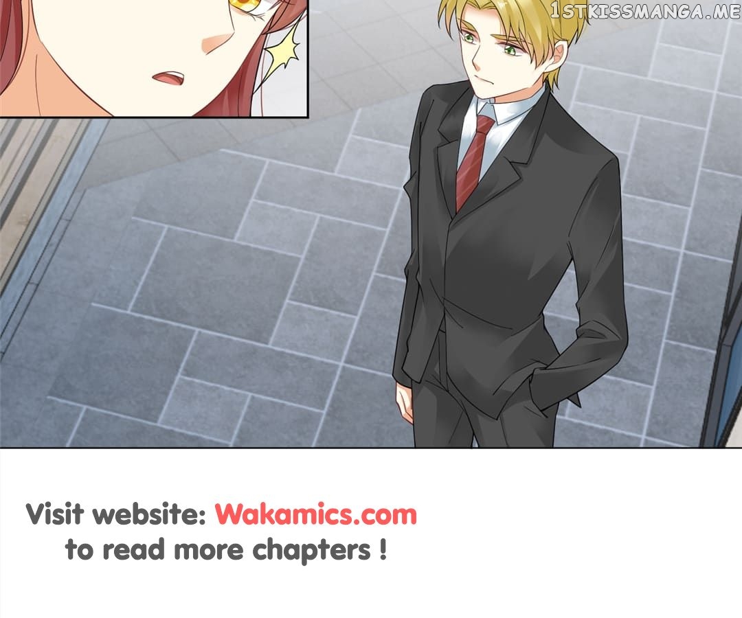 Throw Myself On My Sweet Maid chapter 12 - page 36