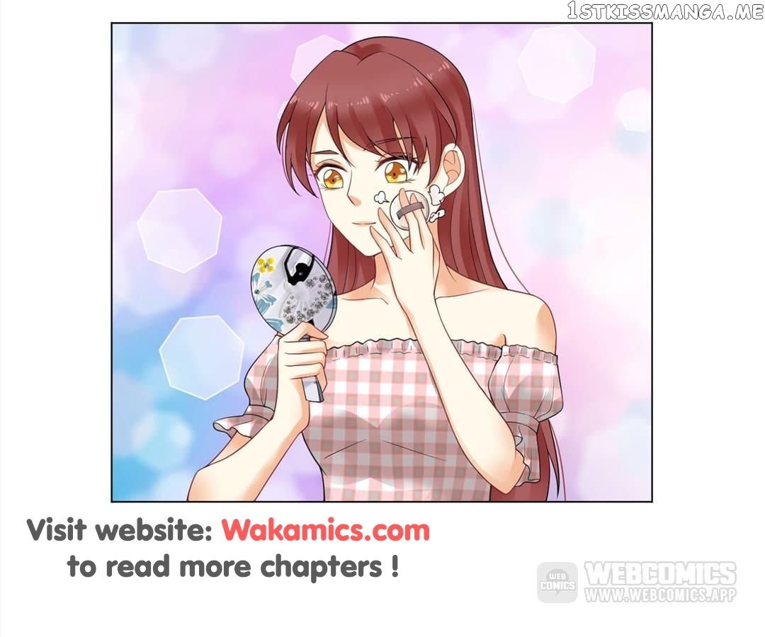 Throw Myself On My Sweet Maid chapter 12 - page 38