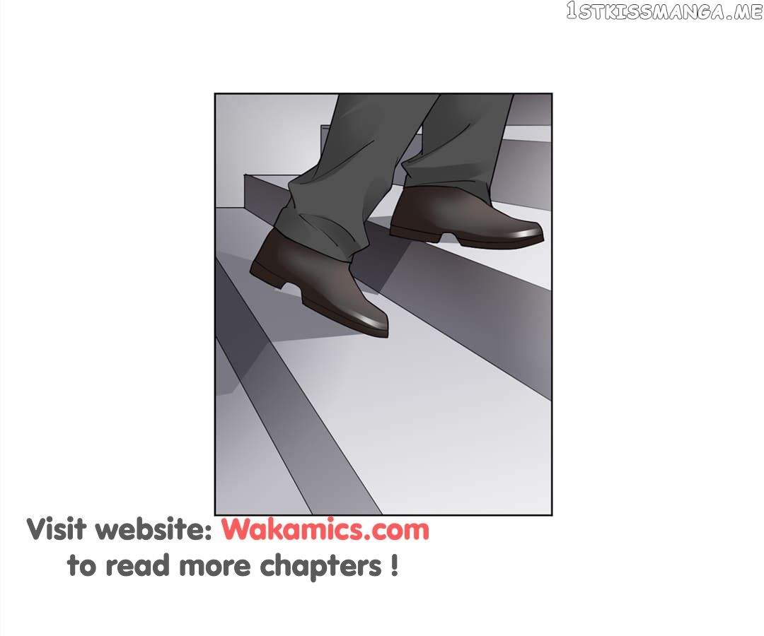 Throw Myself On My Sweet Maid chapter 12 - page 39