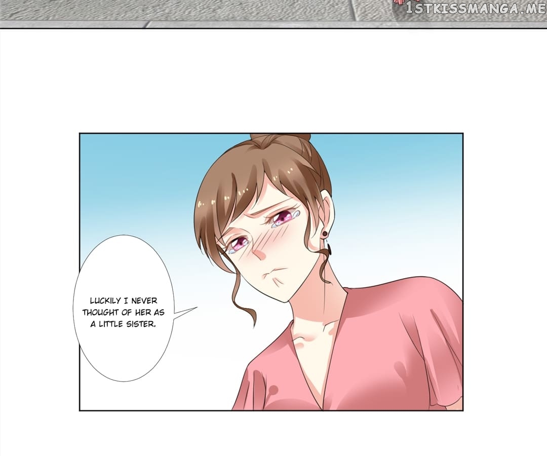 Throw Myself On My Sweet Maid chapter 12 - page 8