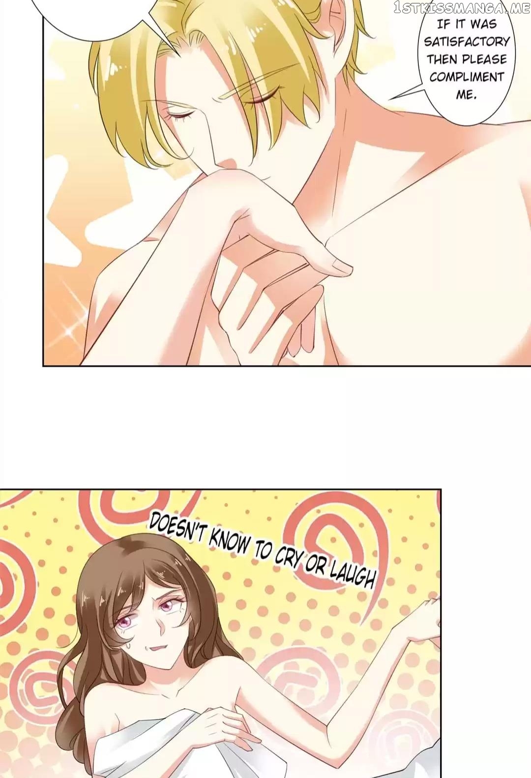 Throw Myself On My Sweet Maid chapter 73 - page 14