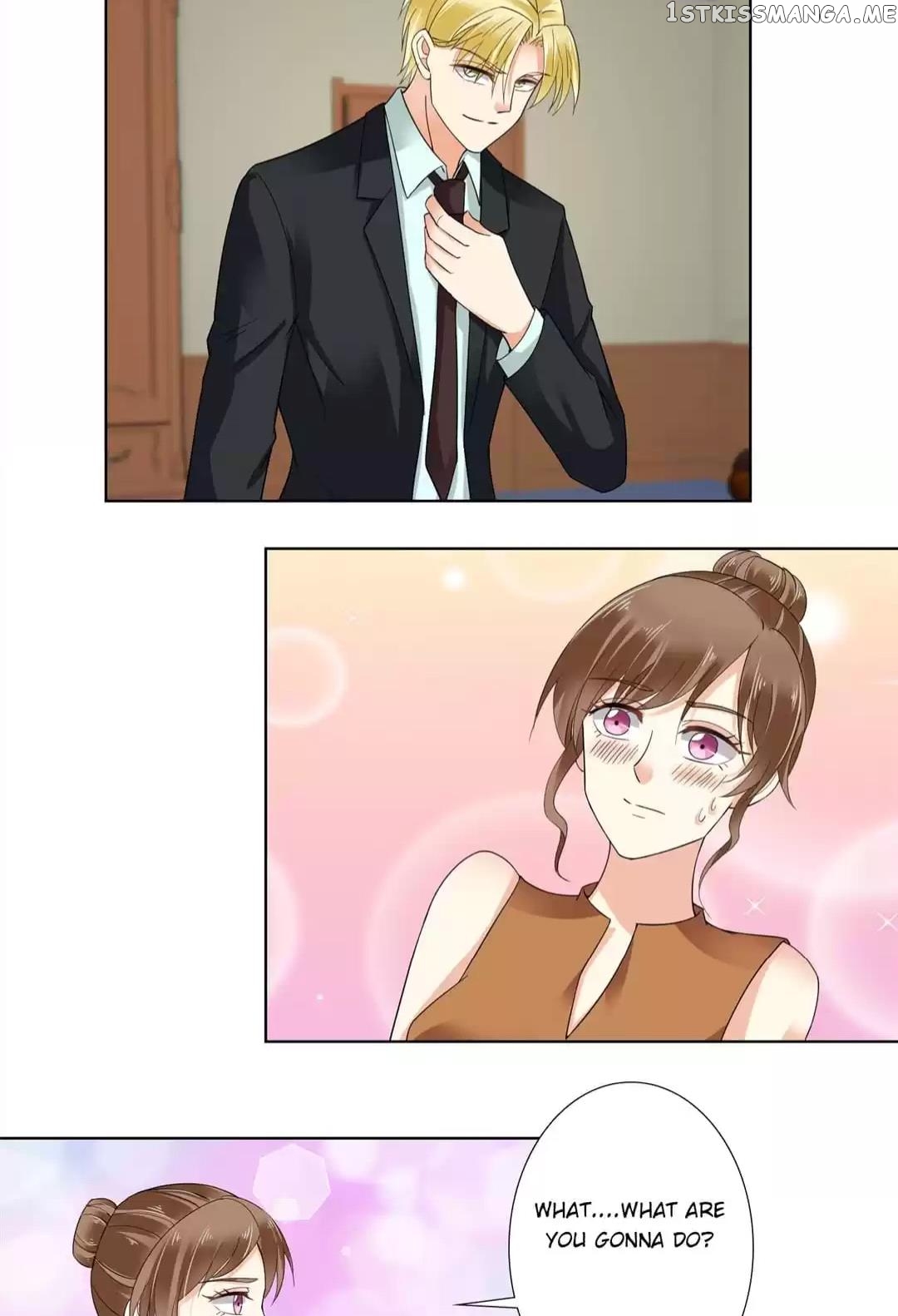 Throw Myself On My Sweet Maid chapter 73 - page 4