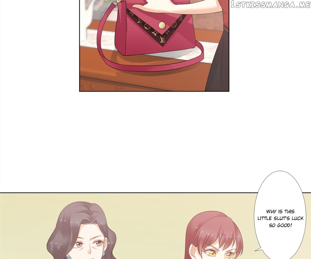 Throw Myself On My Sweet Maid chapter 11 - page 22