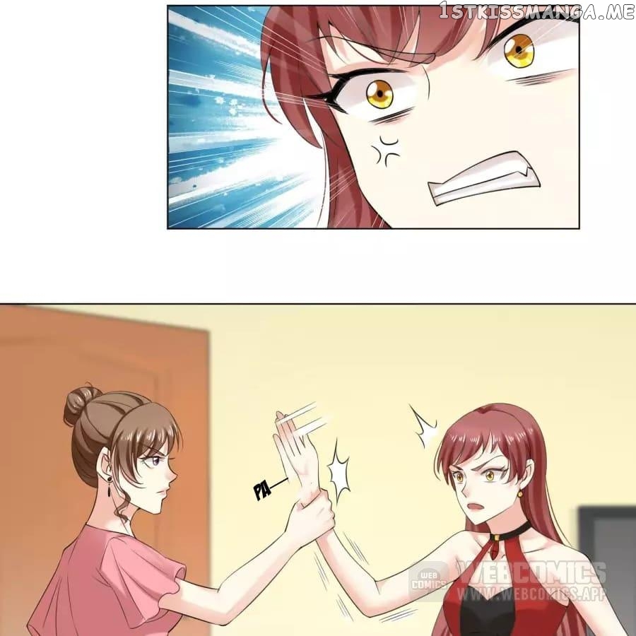 Throw Myself On My Sweet Maid chapter 11 - page 38