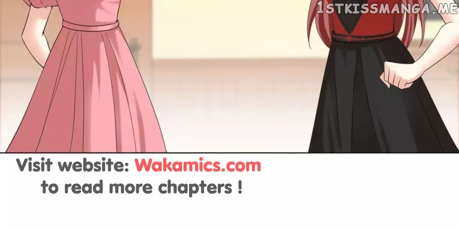 Throw Myself On My Sweet Maid chapter 11 - page 39