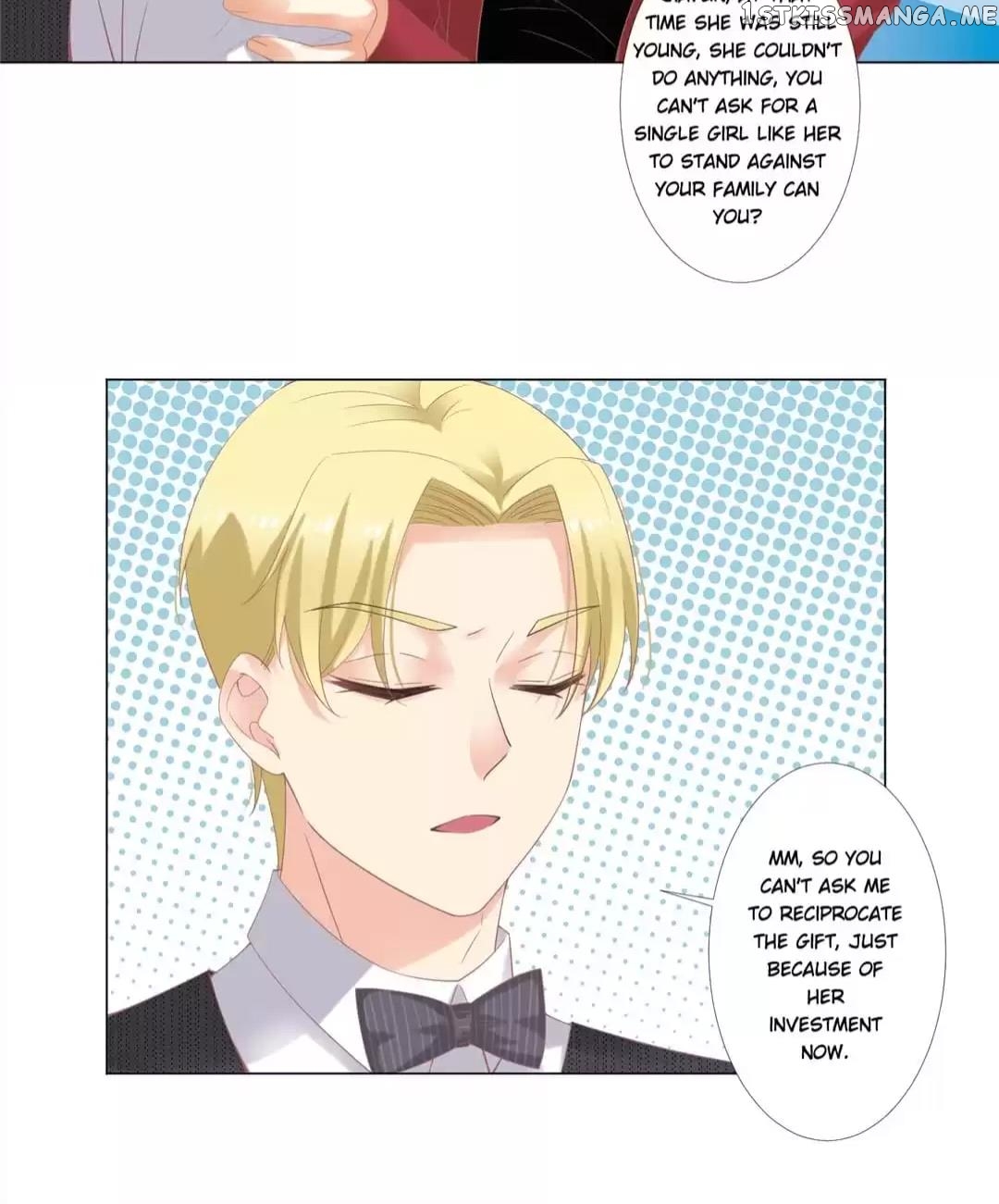 Throw Myself On My Sweet Maid chapter 37 - page 17