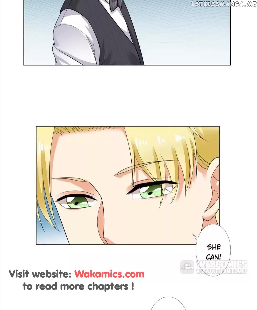 Throw Myself On My Sweet Maid chapter 37 - page 24