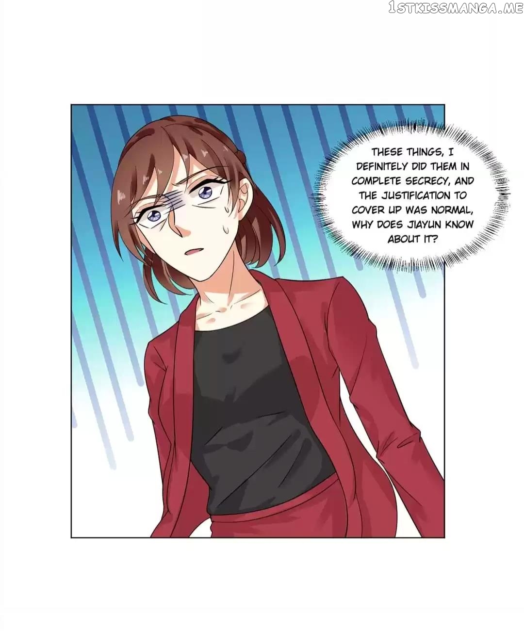 Throw Myself On My Sweet Maid chapter 37 - page 6