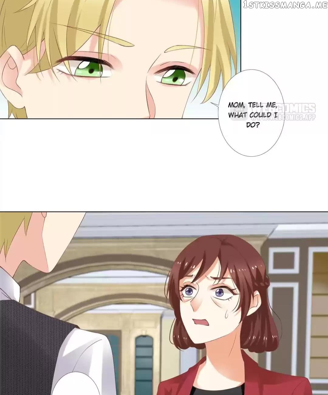 Throw Myself On My Sweet Maid chapter 37 - page 8