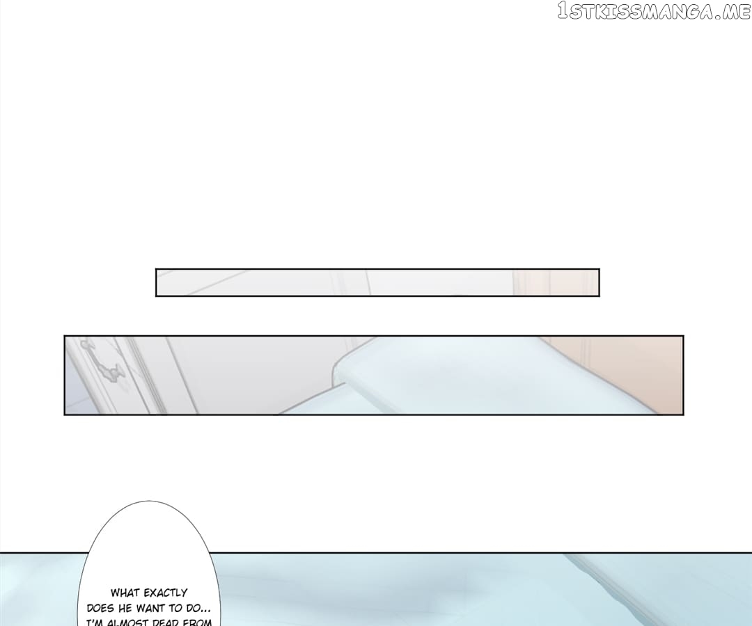 Throw Myself On My Sweet Maid chapter 10 - page 35