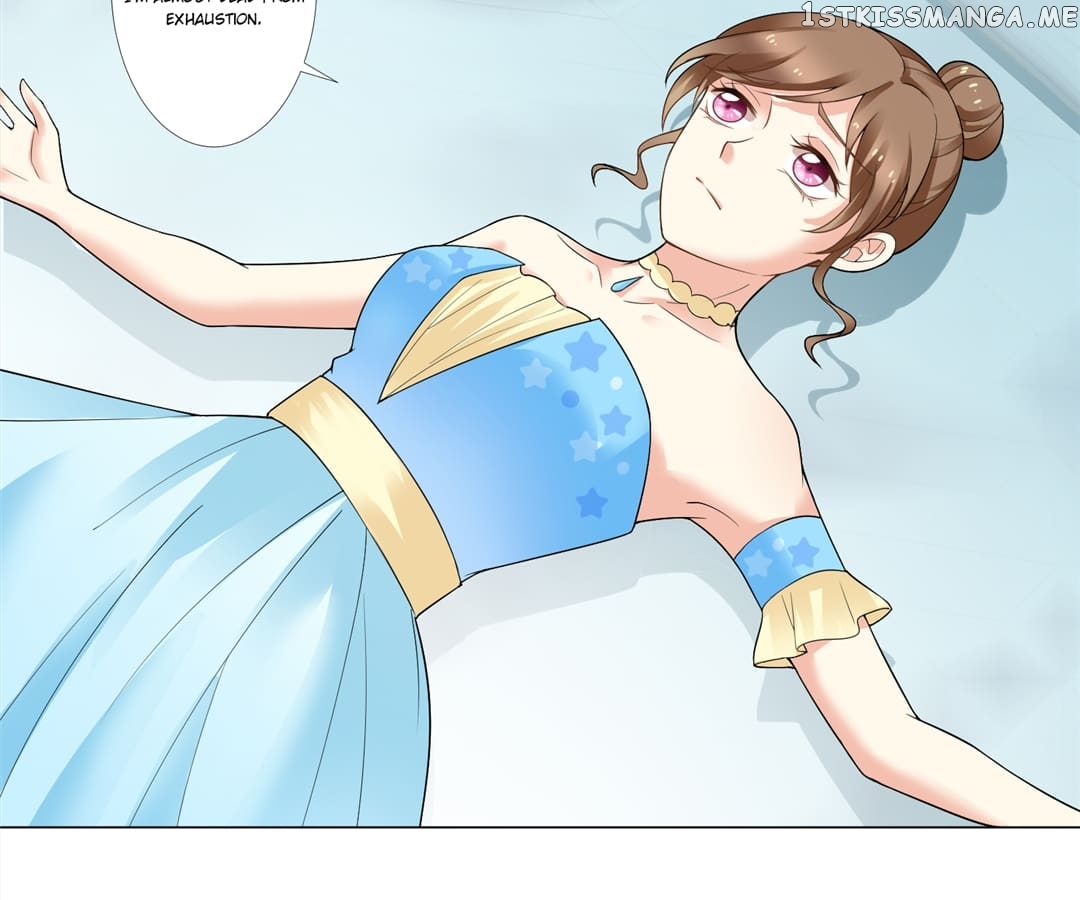 Throw Myself On My Sweet Maid chapter 10 - page 36