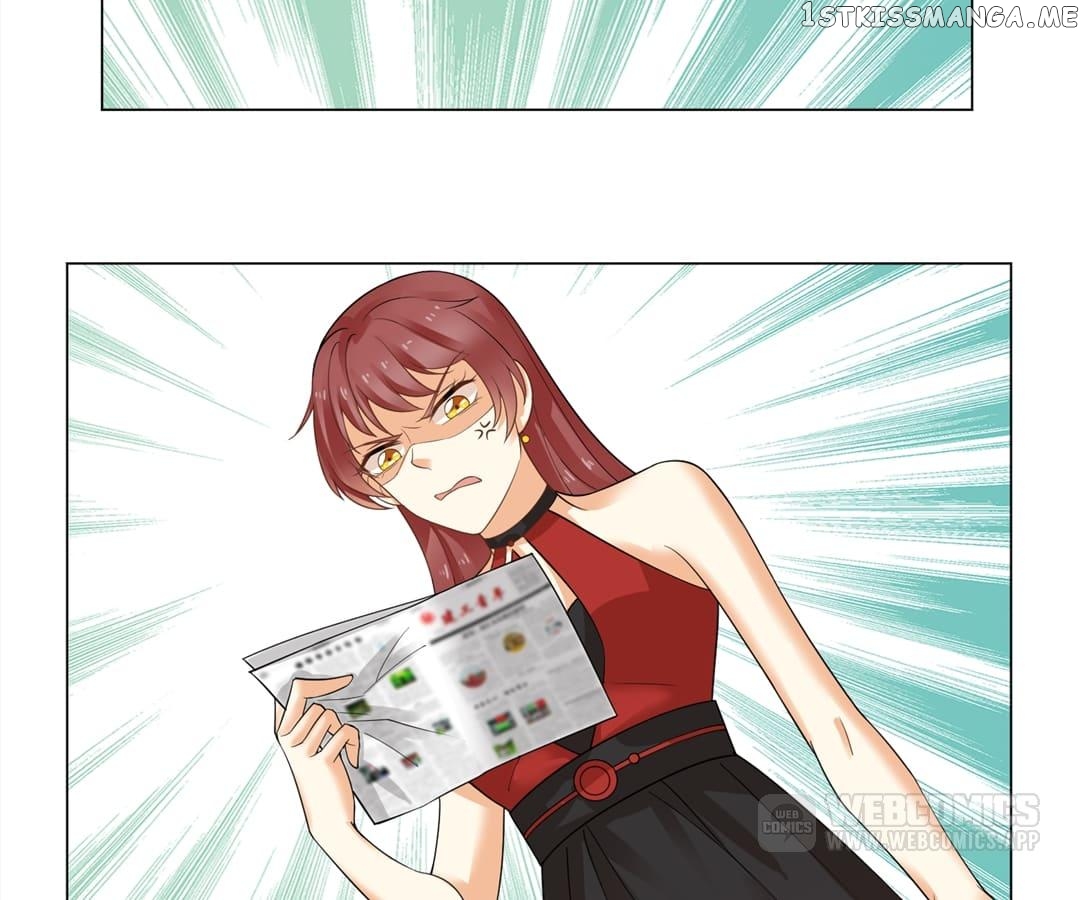 Throw Myself On My Sweet Maid chapter 10 - page 45