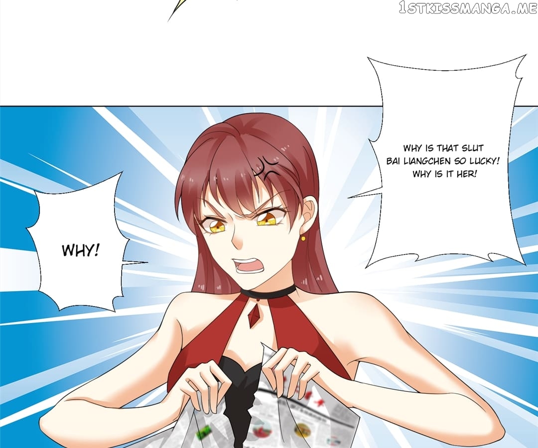Throw Myself On My Sweet Maid chapter 10 - page 47