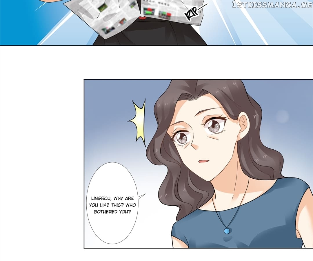 Throw Myself On My Sweet Maid chapter 10 - page 48