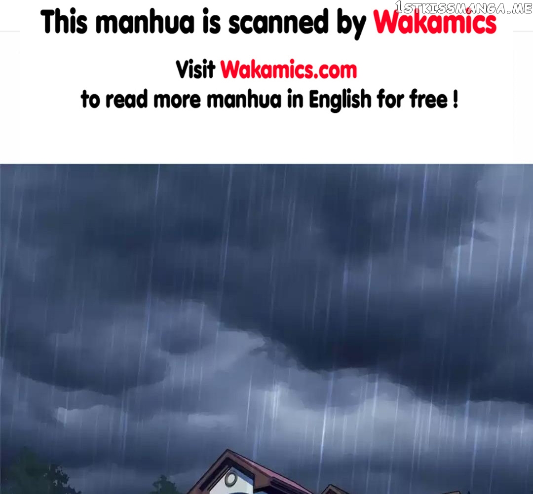 Throw Myself On My Sweet Maid chapter 36 - page 1
