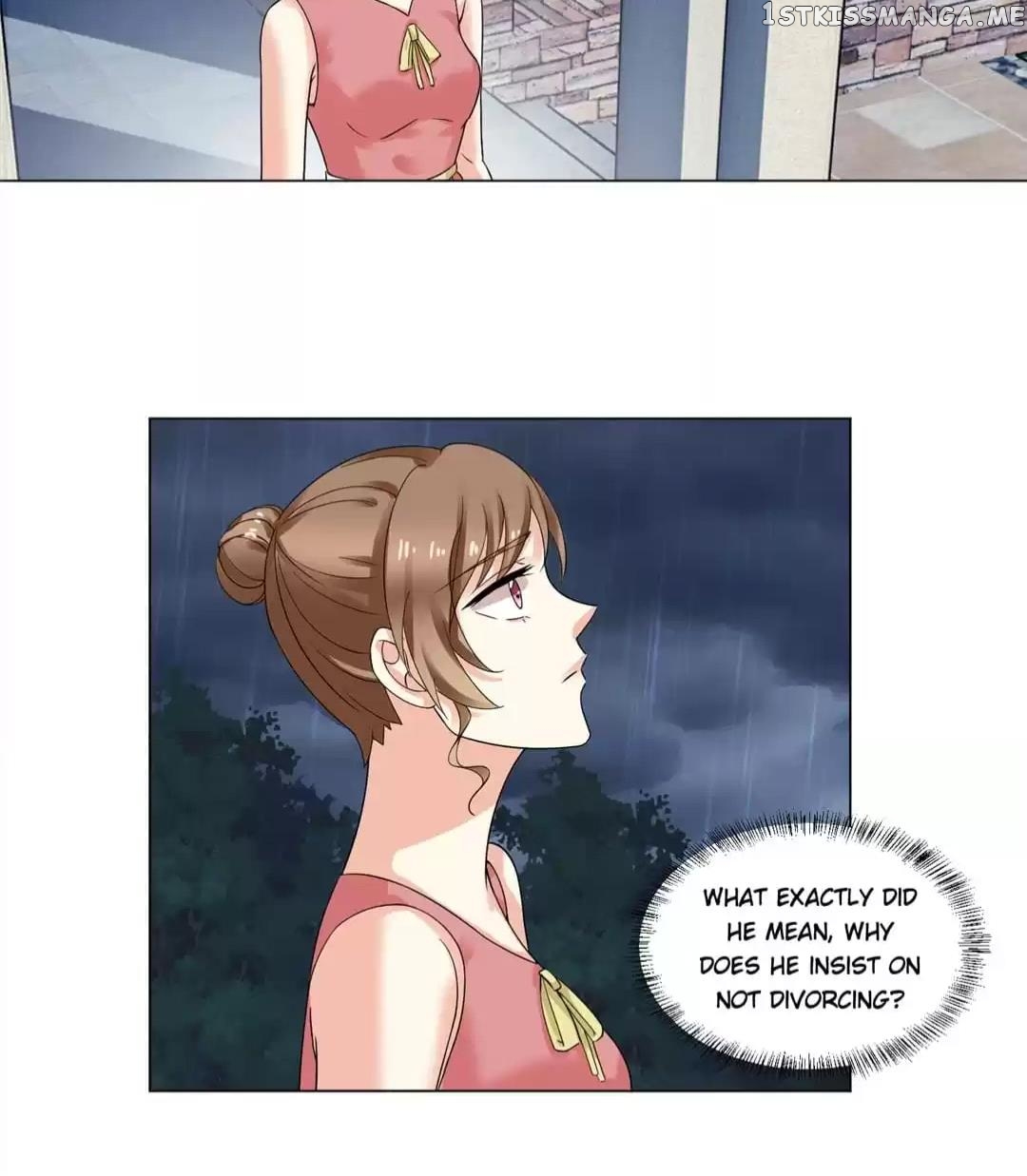 Throw Myself On My Sweet Maid chapter 36 - page 11