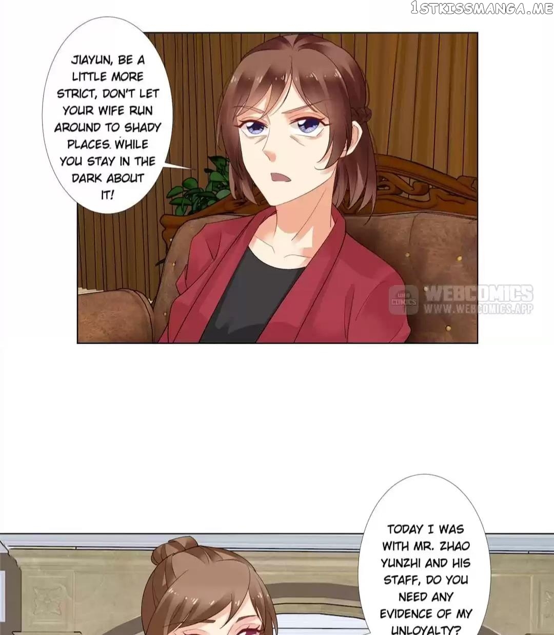 Throw Myself On My Sweet Maid chapter 36 - page 14