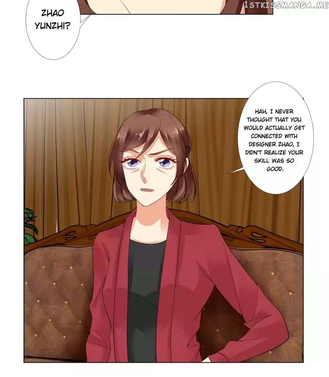Throw Myself On My Sweet Maid chapter 36 - page 16
