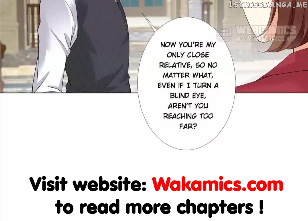 Throw Myself On My Sweet Maid chapter 36 - page 26