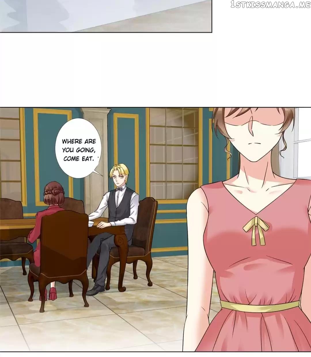 Throw Myself On My Sweet Maid chapter 36 - page 4